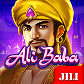 Ali Baba sportplus slot