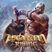 Asgardian Rising sportplus slot