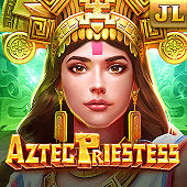 Aztec Priestess sportplus slot