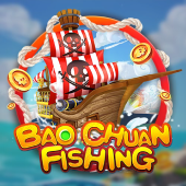 Bao Chuan Fishing sportplus arcade