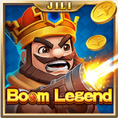 Boom Legend sportplus arcade