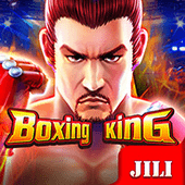 Boxing King sportplus slot game