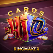 Cards Hi Lo sportplus cards