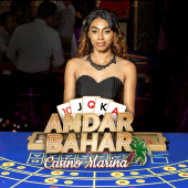Casino Marina Andar Bahar sportplus live casino