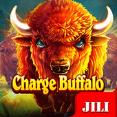 Charge Buffalo sportplus slot
