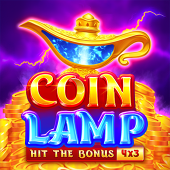 Coin Lamp sportplus slot
