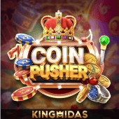 Coin Pusher sportplus casual
