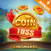 Coin Toss sportplus casual