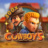 Cowboys sportplus slot