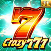 Crazy777 sportplus slot game