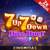 Dice Duet sportplus casual