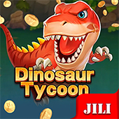 Dinosaur Tycoon sportplus arcade