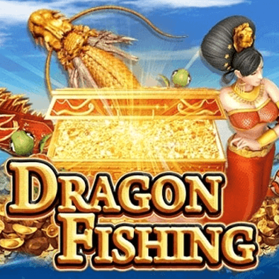 Dragon Fishing sportplus arcade