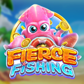 Fierce Fishing sportplus arcade