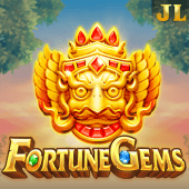 Fortune Gems sportplus slot game