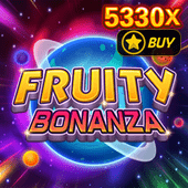 Fruity Bonanza sportplus slot
