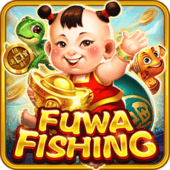 Fuwa Fishing sportplus arcade
