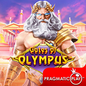 Gates of Olympus sportplus slot game