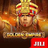 Golden Empire sportplus slot game