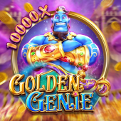 Golden Genie sportplus slot