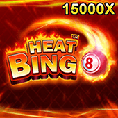 Heat Bingo sportplus casual