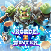 Horde 2 Winter sportplus slot