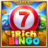 Irich Bingo sportplus casual game