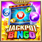 Jackpot Bingo sportplus casual game