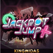 Jackpot Jump cards game on Sportplus