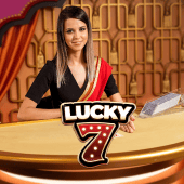 Lucky 7 sportplus live casino