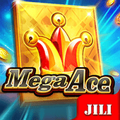 Mega Ace sportplus slot game