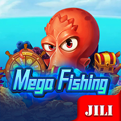 Mega Fishing sportplus arcade