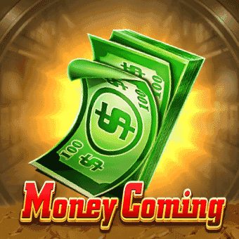 Money Coming sportplus slot game