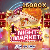 Night Market sportplus slot