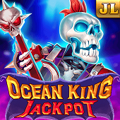 Ocean King Jackpot sportplus arcade