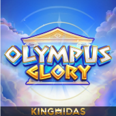 Olympus Glory sportplus cards