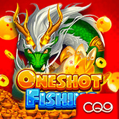Oneshot Fishing sportplus arcade
