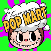 Popmart sportplus slot