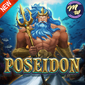 Poseidon sportplus slot