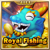 Royal Fishing sportplus arcade