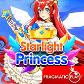 Starlight Princess sportplus slot game