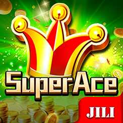 Super Ace sportplus slot game