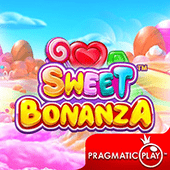 Sweet Bonanza sportplus slot game