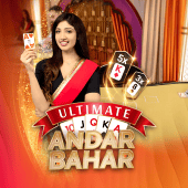 Ultimate Andar Bahar sportplus live casino