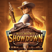 Wild Bounty Showdown sportplus slot