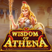Wisdom of Athena sportplus slot game